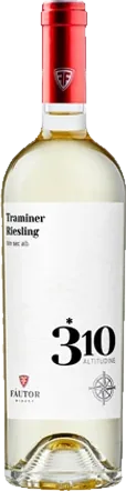 310 Altitudine Traminer/Riesling