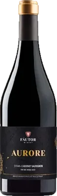 Aurore Syrah Cabernet Sauvignon