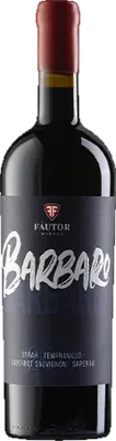 Barbaro