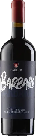 Barbaro