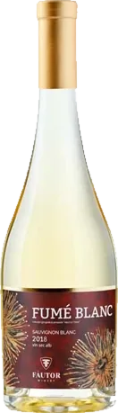 Fume Blanc