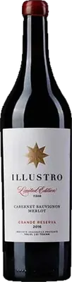 Illustro Cabernet Sauvignon Merlot
