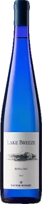 Lake Breeze Riesling