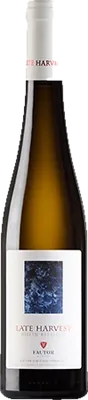 Late Harvest Rhein Riesling