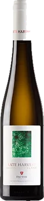 Late Harvest Sauvignon Blanc