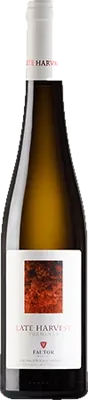 Late Harvest Traminer