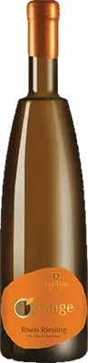 Orange Rhein Riesling