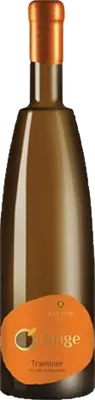 Orange Traminer