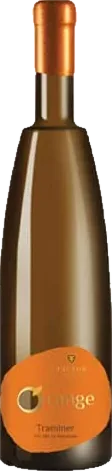 Orange Traminer