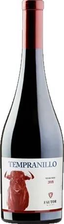 Tempranillo
