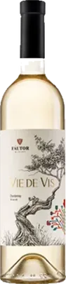 Vie de Vis Chardonnay