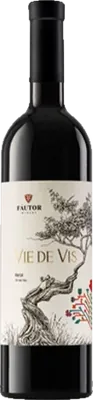 Vie de Vis Merlot