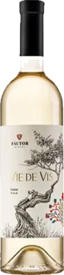 Vie de Vis Traminer