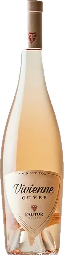 Vivienne Cuvée