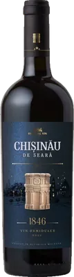Chișinăul de Seara Demidulce
