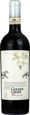 Golden Grape White