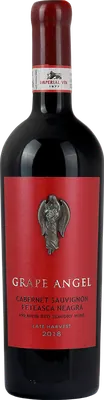 Grape Angel Cabernet Sauvignon - Feteasca Neagra Late Harvest