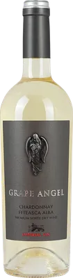 Grape Angel Chardonnay - Feteasca Alba