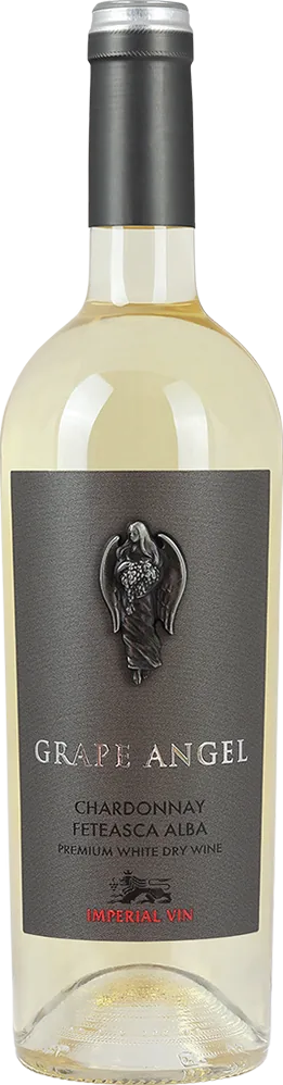 Grape Angel Chardonnay - Feteasca Alba