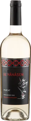 Hanaseni Muscat