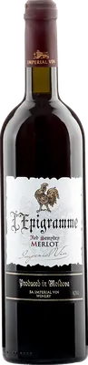 L'Epigramme Merlot