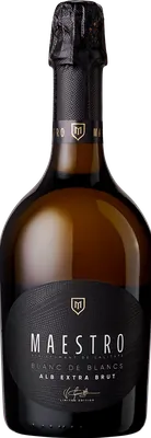 Maestro Blanc de Blancs Extra Brut