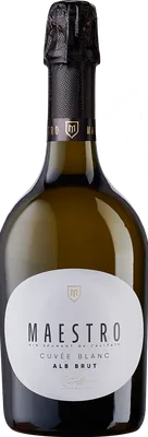 Maestro Cuvee Blanc Brut