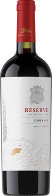 Reserve Altitude Cabernet