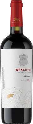 Reserve Altitude Merlot