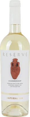 Reserve Amphora Chardonnay