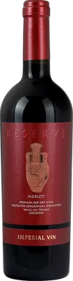 Reserve Amphora Merlot