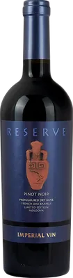 Reserve Amphora Pinot Noir