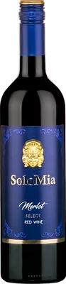 SoloMia Merlot