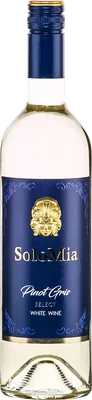 SoloMia Pinot Gris