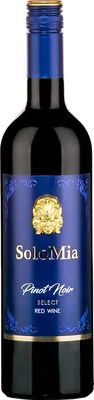 SoloMia Pinot Noir