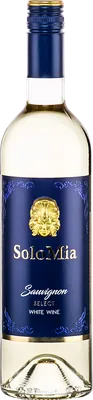 SoloMia Sauvignon