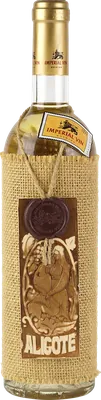 Wooden Label Aligote