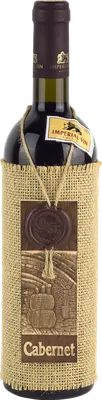 Wooden Label Cabernet