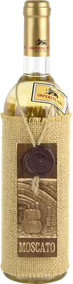Wooden Label Moscato