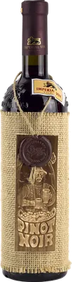 Wooden Label Pinot Noir
