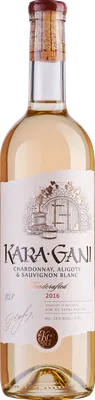 Chardonnay / Aligote / Sauvignon Blanc