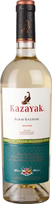 Alb de Kazayak