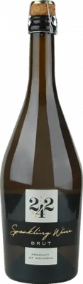 242 Brut Viognier