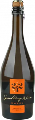 242 Sweet Viognier