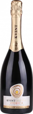 Kvintessence Brut Natur Viorica