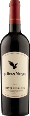 Velvet Red Blend