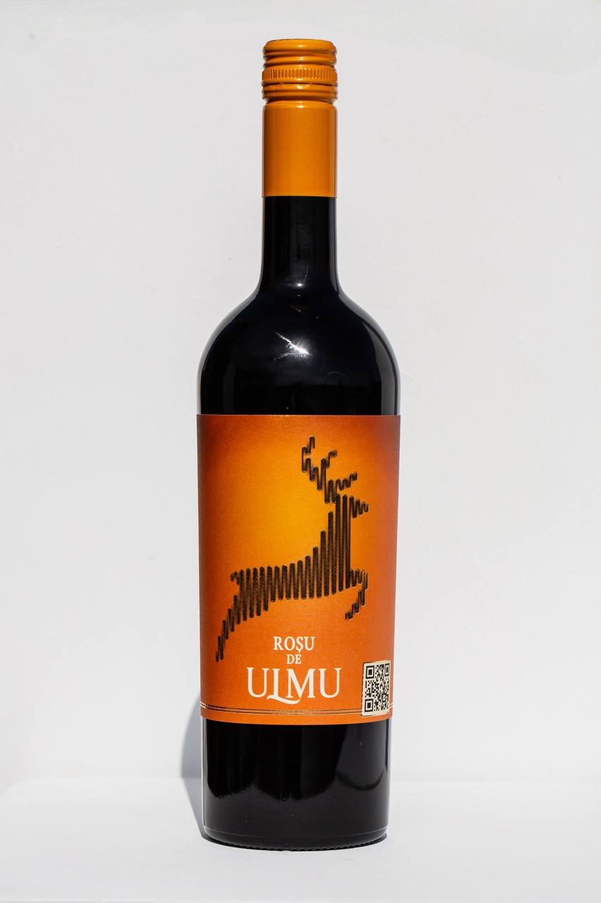 Roșu de Ulmu