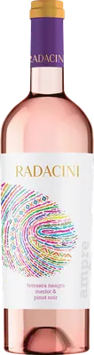 Ampre Feteasca Neagra & Merlot & Pinot Noir Rose