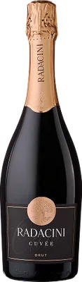 Cuvée Brut