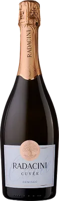 Cuvée Demisec